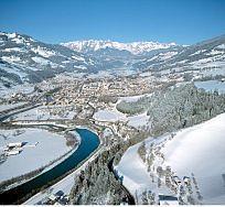 Die Reinbachstube Sankt Johann im Pongau Exterior foto